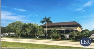 More details for 1990 W New Haven Ave, Melbourne, FL - Office for Lease