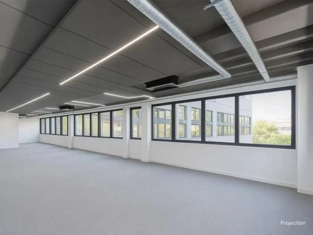 Office in Boulogne-Billancourt for sale Building Photo- Image 1 of 7