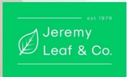 Jeremy Leaf & Co