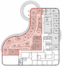 6980 N Port Washington Rd, Glendale, WI for lease Floor Plan- Image 1 of 1