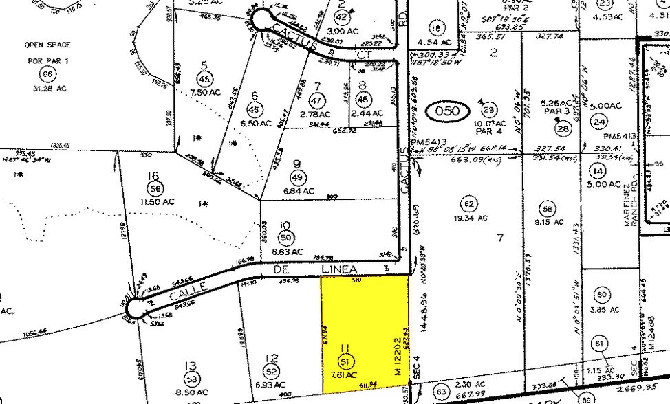 6987 Calle De Linea, San Diego, CA for lease - Other - Image 2 of 4