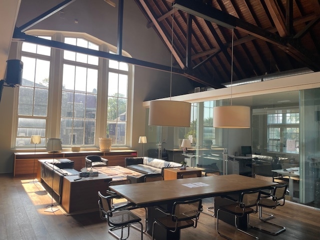 421 University Ave, Rochester, NY for sale - Building Photo - Image 2 of 9