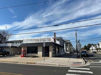 Plus de détails pour 5400 Pacific Ave, Wildwood Crest, NJ - Multi-résidentiel à vendre