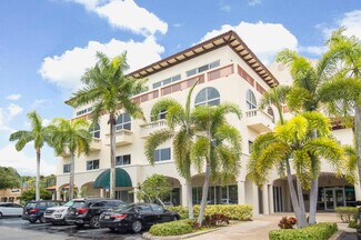 Plus de détails pour 1999 N University Dr, Coral Springs, FL - Bureau à louer