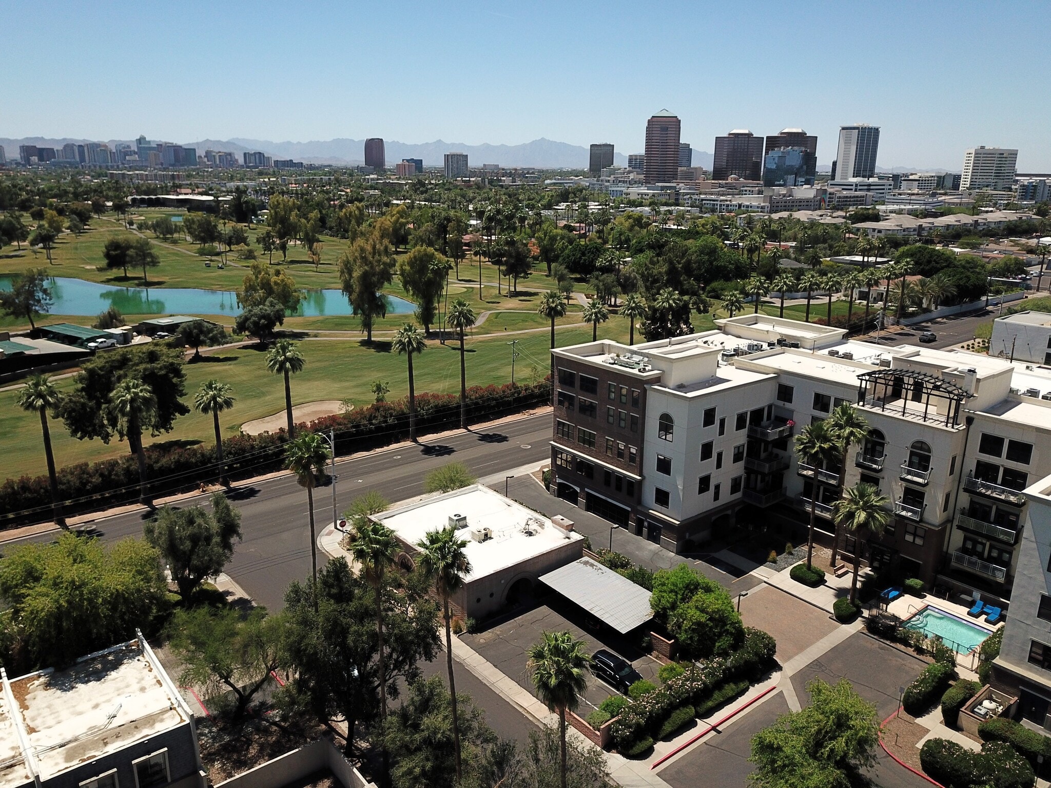 930 E Osborn Rd, Phoenix, AZ for sale Primary Photo- Image 1 of 19