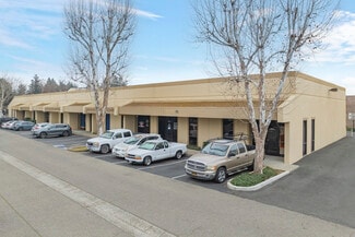 More details for 4501 Ohara Ave, Brentwood, CA - Flex for Lease
