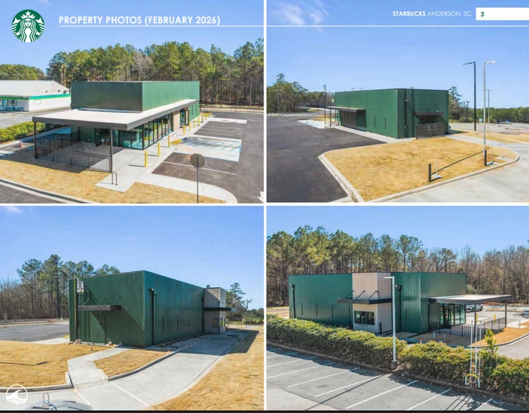 4498 SC-81, Anderson, SC for sale - Building Photo - Image 3 of 5