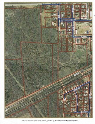 More details for Business 67, Midlothian, TX - Land for Sale