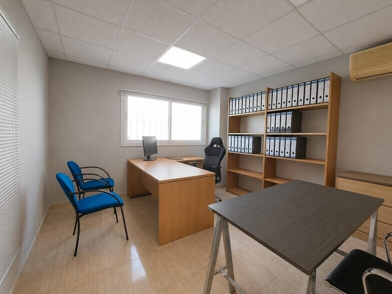 Industrial in Alzira, Valencia for lease - Interior Photo - Image 3 of 7