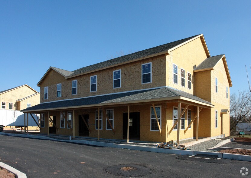 292-296 W Ridge Pike, Royersford, PA à louer - Photo du bâtiment - Image 3 de 39