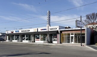 Plus de détails pour 3615 Greenville Ave, Dallas, TX - Commerce de détail à louer