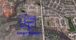 More details for 806 NW 82nd, Lawton, OK - Land for Sale