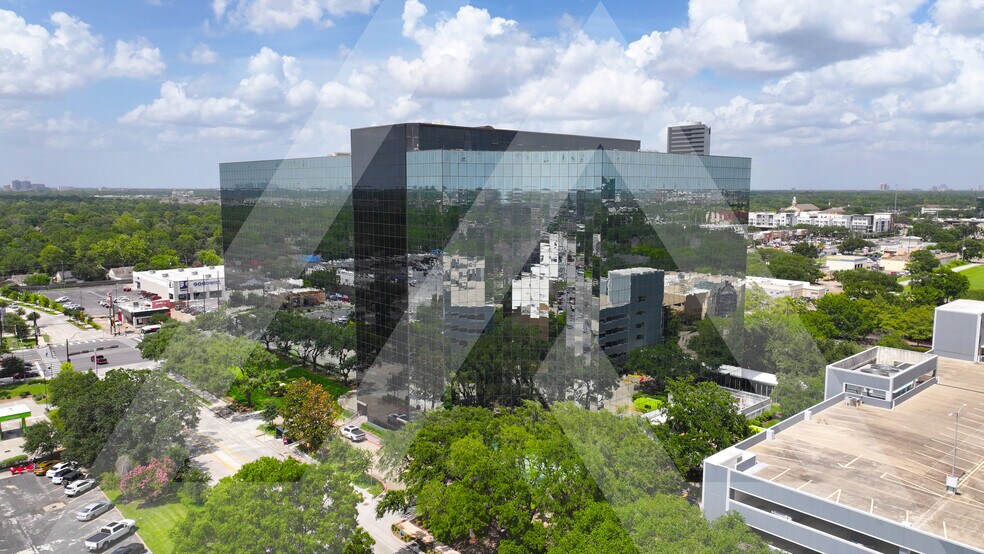 10777 Westheimer Rd, Houston, TX à louer - Photo du bâtiment - Image 1 de 8