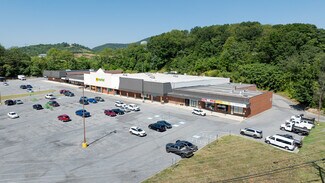 Plus de détails pour 2708 Lee Hwy, Troutville, VA - Commerce de détail à louer