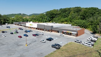 More details for 2708 Lee Hwy, Troutville, VA - Retail for Lease