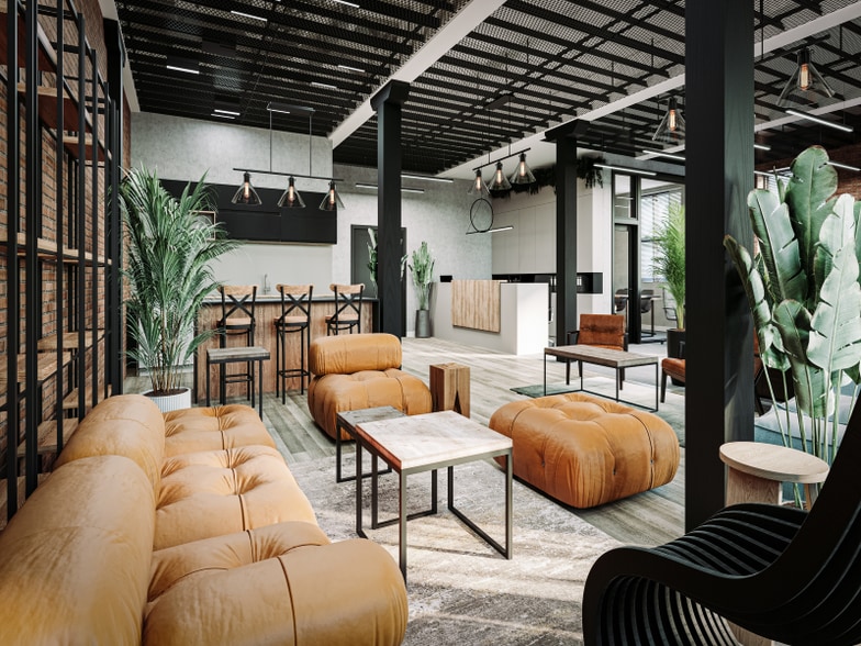 305 Rue De Bellechasse, Montréal, QC à louer - Photo du bâtiment - Image 3 de 14