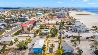 Plus de détails pour 61 Flamingo St, Fort Myers, FL - Terrain à vendre