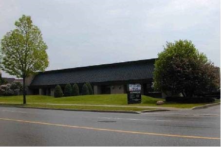 861 Denison St, Markham, ON for sale - Building Photo - Image 1 of 1