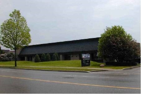 861 Denison St, Markham, ON for sale Building Photo- Image 1 of 1