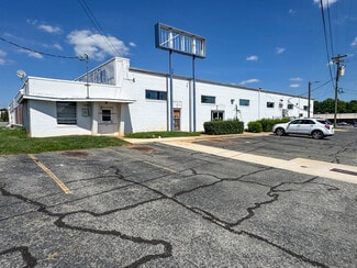 More details for 2320-2322 Maple Ave, Burlington, NC - Retail for Sale