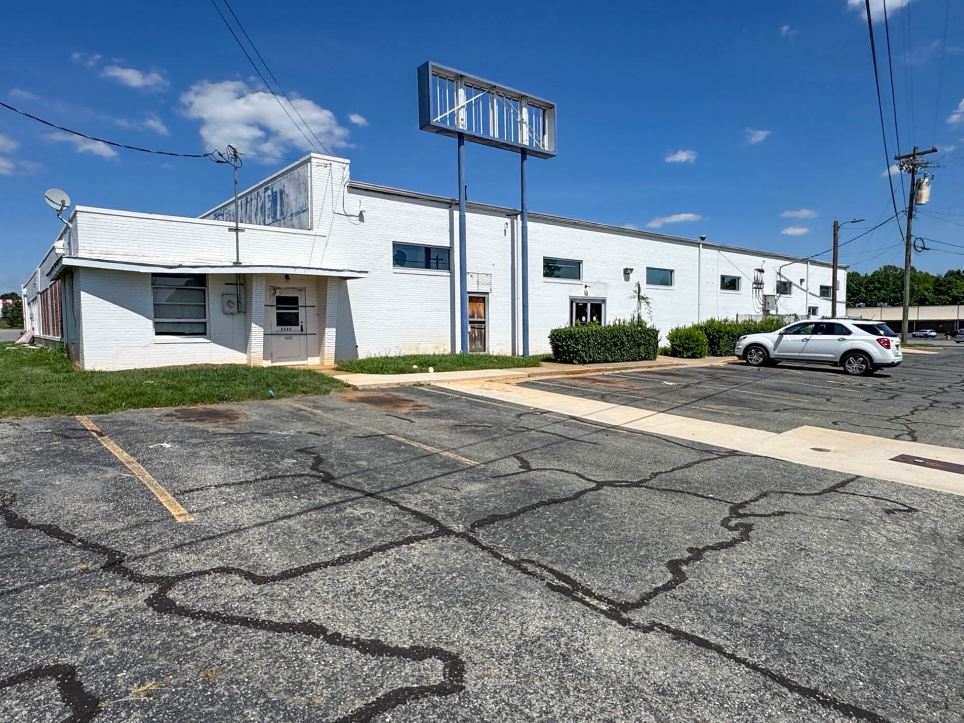 2320-2322 Maple Ave, Burlington, NC for sale Building Photo- Image 1 of 11