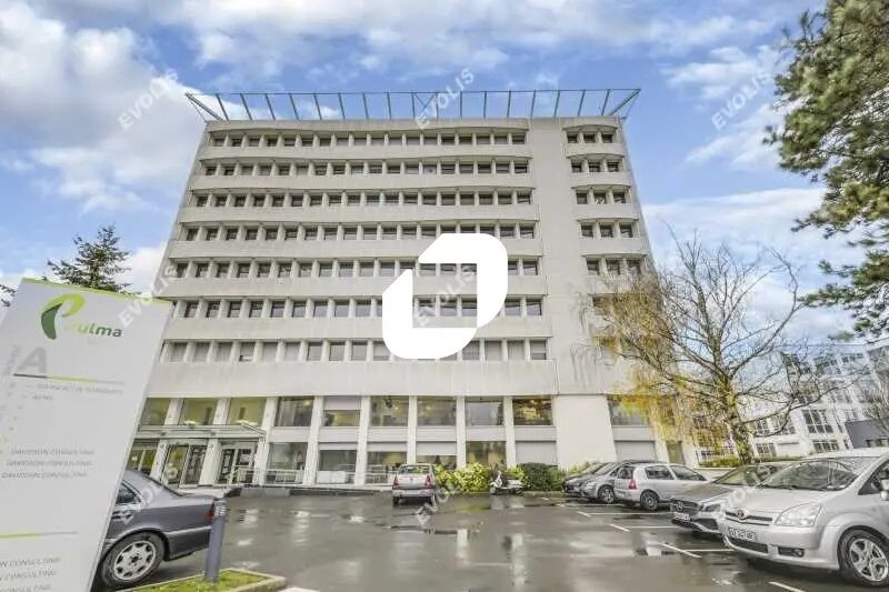 11 Avenue Morane Saulnier, Vélizy-Villacoublay à louer Photo du bâtiment- Image 1 de 33