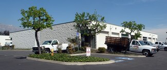 Plus de détails pour 1495 W 9th St, Upland, CA - Industriel à louer