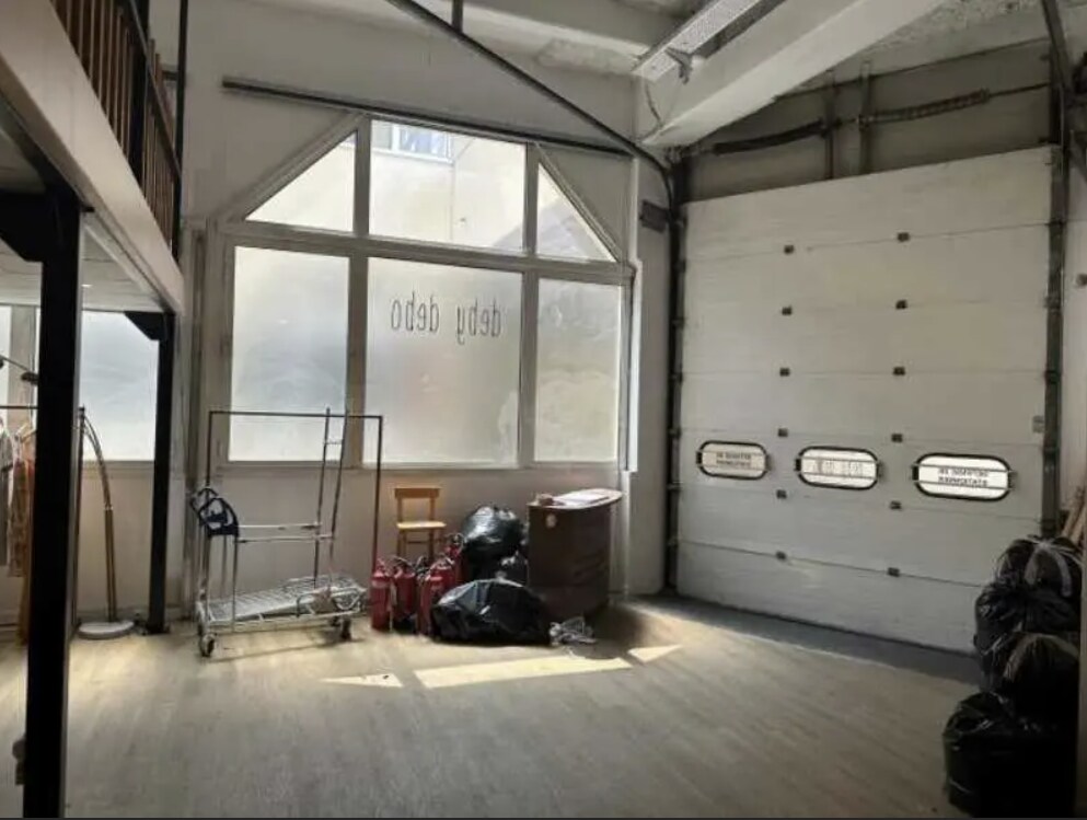 51 Rue De Presles, Aubervilliers for lease Interior Photo- Image 1 of 4