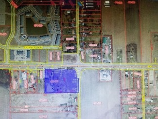 More details for 450 W US Hwy 6, Portage, IN - Land for Sale