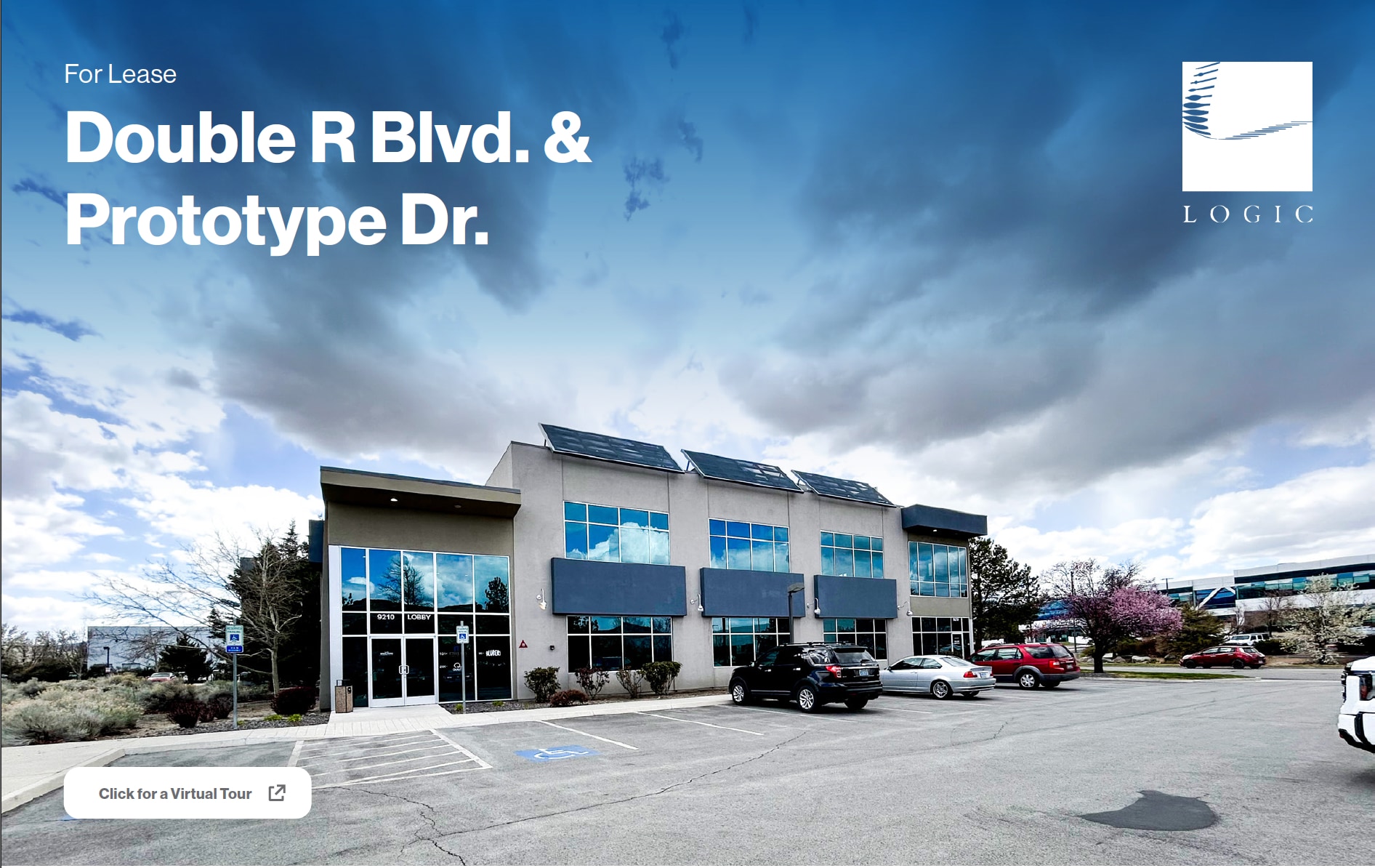 9210 Prototype Dr, Reno, NV for lease Building Photo- Image 1 of 10