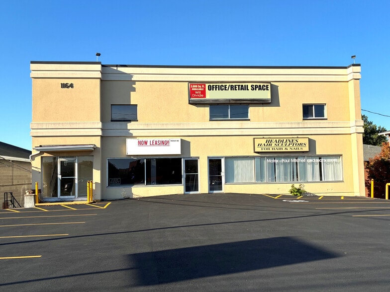 1164 E Ridge Rd, Rochester, NY for lease - Building Photo - Image 1 of 21
