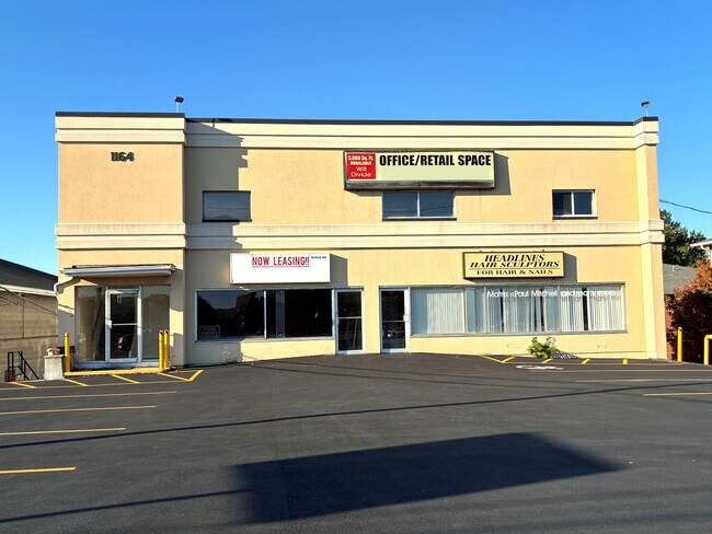 More details for 1164 E Ridge Rd, Rochester, NY - Retail for Lease