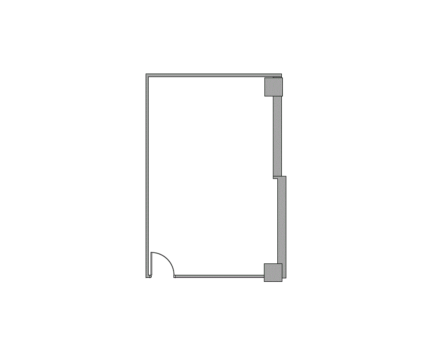 8360 Lyndon B Johnson Fwy, Dallas, TX for lease Floor Plan- Image 1 of 1