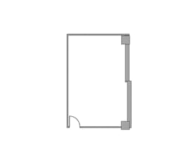 8360 Lyndon B Johnson Fwy, Dallas, TX for lease Floor Plan- Image 1 of 1