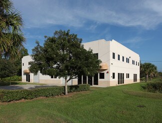 Plus de détails pour 2340 SW Poma Dr, Palm City, FL - Flex à vendre