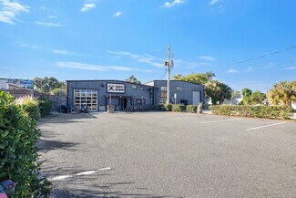 Plus de détails pour 10-14 W Illiana St, Orlando, FL - Industriel à vendre