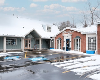 Plus de détails pour 2920-2926 Monroe Ave, Pittsford, NY - Commerce de détail à louer