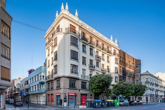 More details for Avenida Puerto Del, 312, València - Multifamily for Sale