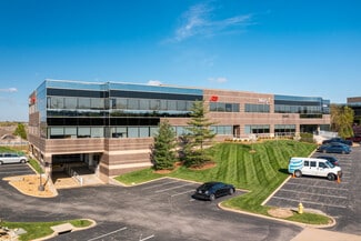 More details for 12200 Weber Hill Rd, Saint Louis, MO - Office for Lease