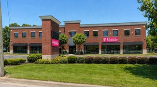 More details for 5299 Poplar Ave, Memphis, TN - Office for Lease