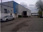 325 Stirling Ave S, Kitchener ON - Warehouse