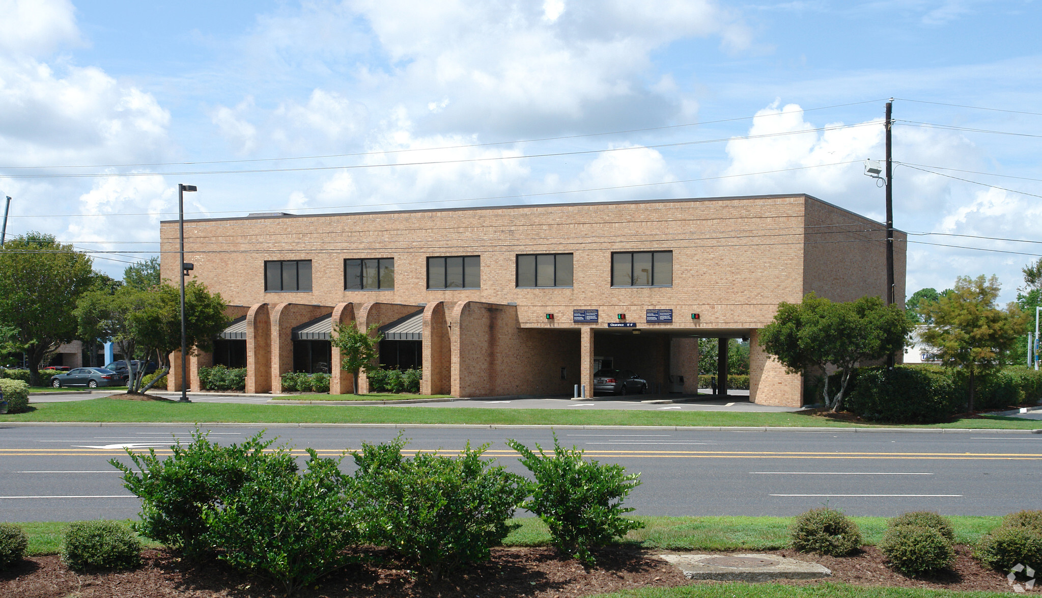 852 Orleans Rd, Charleston, SC for lease Building Photo- Image 1 of 3