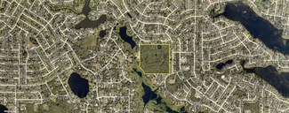 More details for Alex Lane Ln, Deltona, FL - Land for Sale