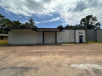 Plus de détails pour 4517 11th St, Gulfport, MS - Industriel à vendre