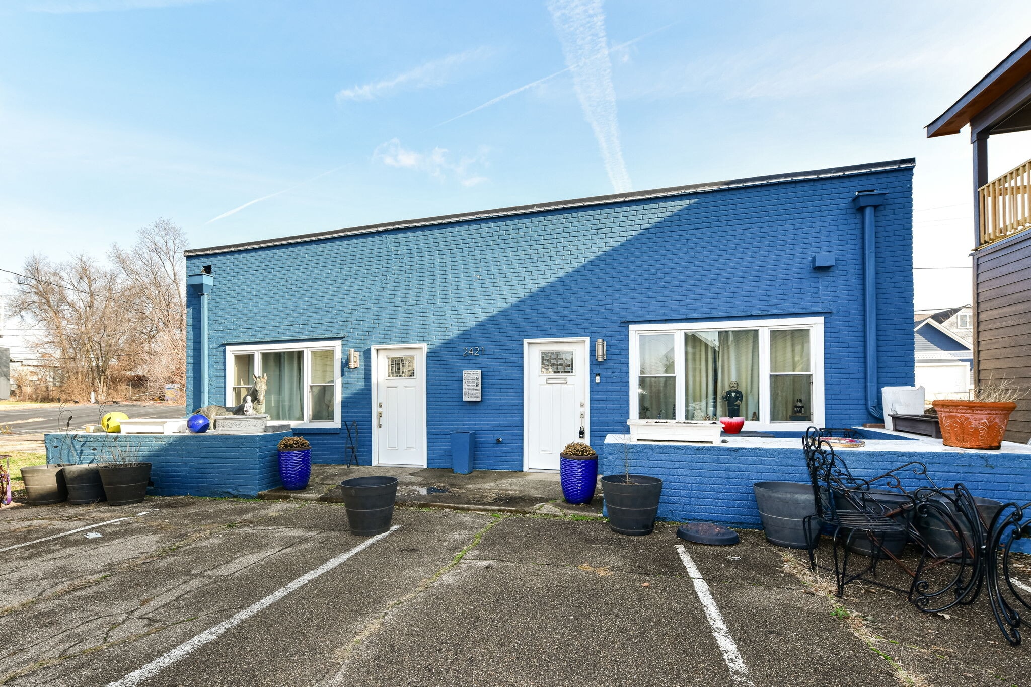 2421 Central Ave, Indianapolis, IN for sale Primary Photo- Image 1 of 27