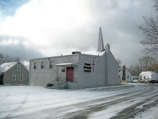 Plus de détails pour 26689 Northeastern Hwy, Madison Heights, MI - Spécialité à vendre