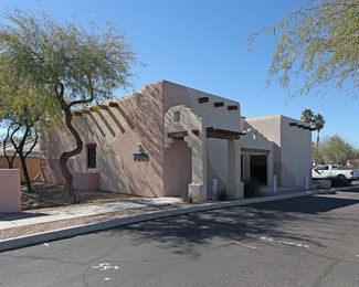 More details for 7560 S Willow Dr, Tempe, AZ - Office for Sale
