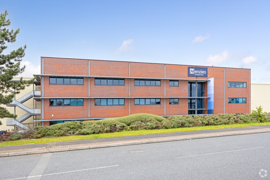 Tuscany Way, Normanton for lease - Building Photo - Image 2 of 2