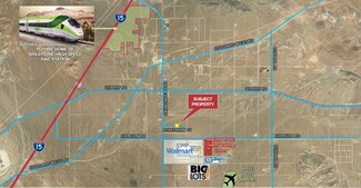 More details for Doberman St, Apple Valley, CA - Land for Sale