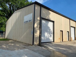 Plus de détails pour 6520 College St, Beaumont, TX - Industriel à louer